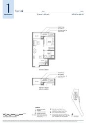 River Green (D9), Apartment #477864161